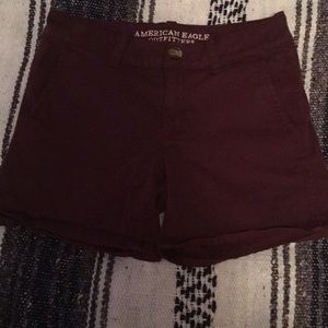 AEO Shorts